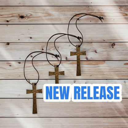 Rear View Mirror Cross New Release